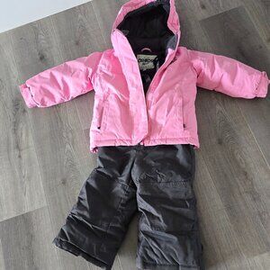 Snowsuit